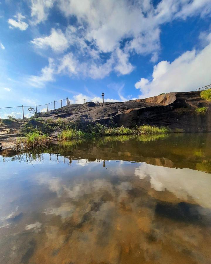 Villa Wodeyarmutt Tropical Luxury Living Sringeri エクステリア 写真